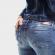 Что делать, чтобы в домашних условиях уменьшить джинсы на размер